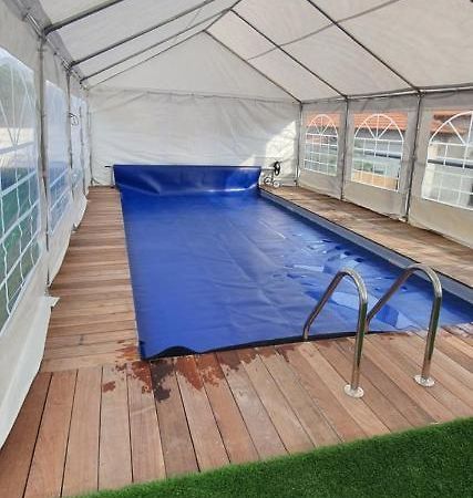 Kinneret Love Sounds Migdal Exterior foto