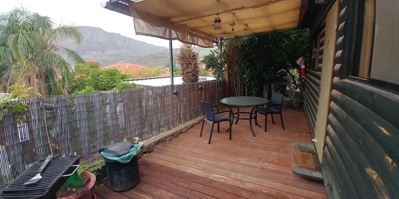 Kinneret Love Sounds Migdal Exterior foto