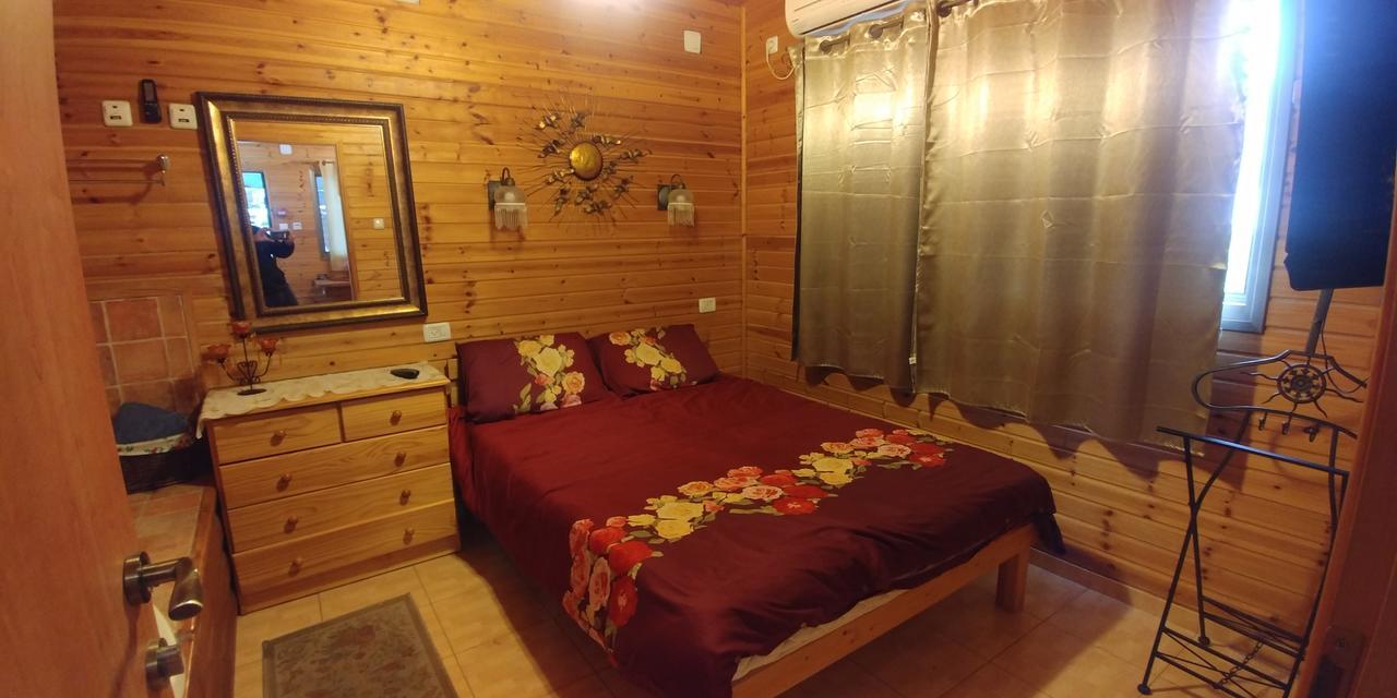 Kinneret Love Sounds Migdal Exterior foto