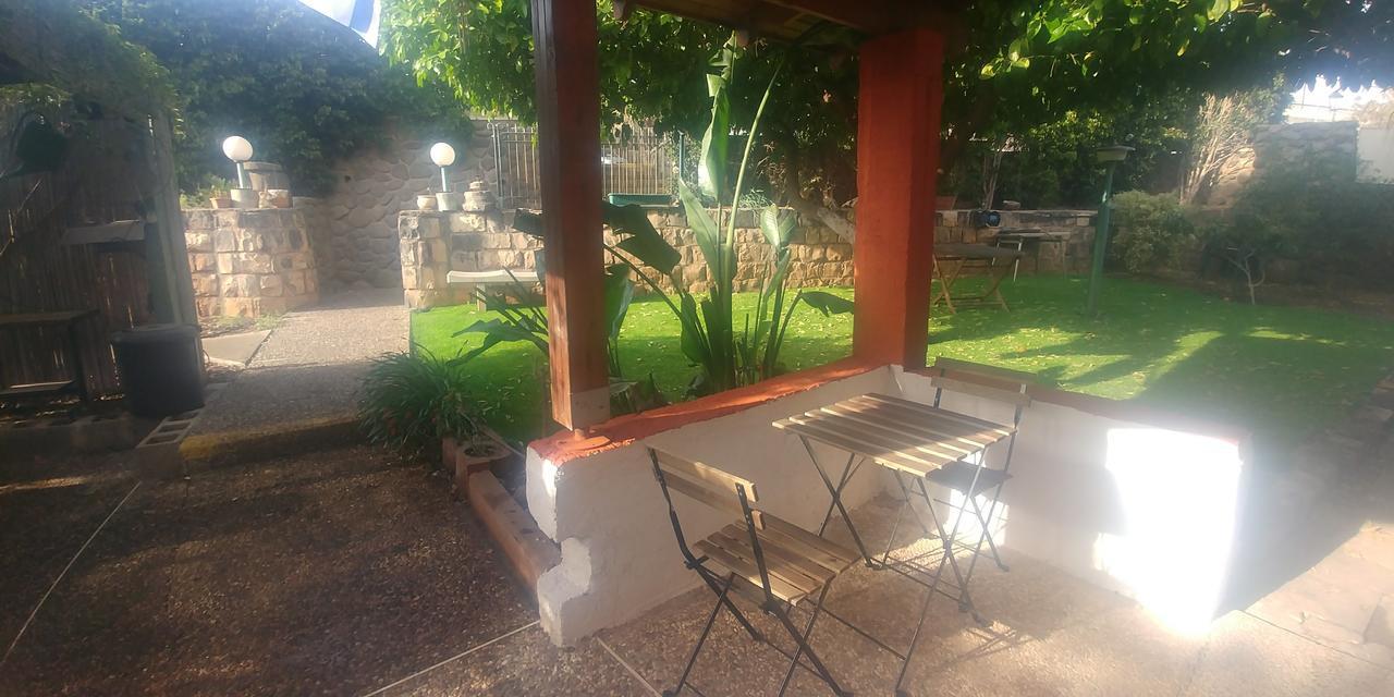 Kinneret Love Sounds Migdal Exterior foto