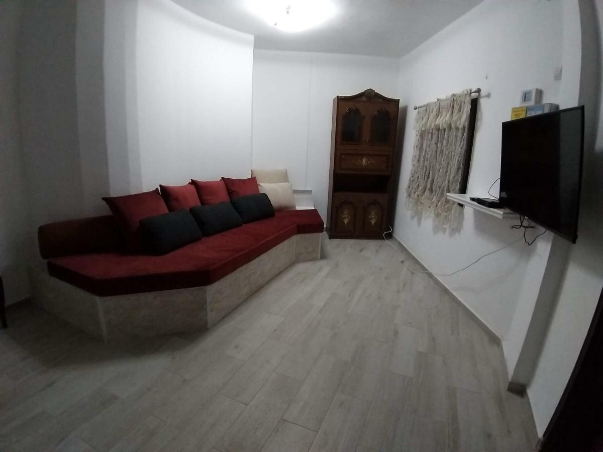 Kinneret Love Sounds Migdal Exterior foto